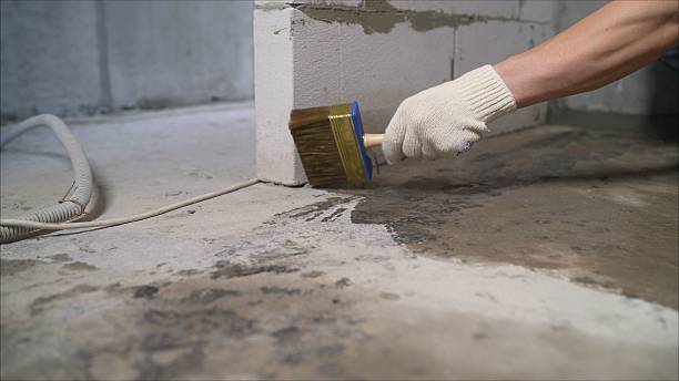 24/7 Emergency Basement Waterproofing experts in Mantua, VA